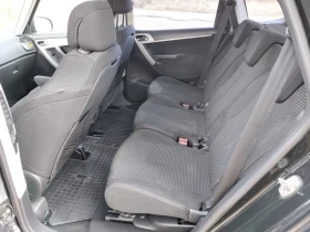 Citroen C4 Picasso 2.0i 140 коня Автомат - 2999 € - 95659888 16 | Car24.bg Citroen C4 Picasso 2.0i 140 коня Автомат - 2999 € - 95659888 16