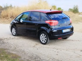 Citroen C4 Picasso 2.0i 140 коня Автомат - 2999 € - 95659888 8 | Car24.bg Citroen C4 Picasso 2.0i 140 коня Автомат - 2999 € - 95659888 8