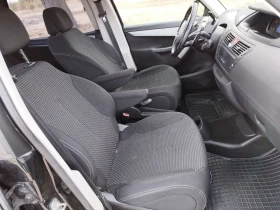 Citroen C4 Picasso 2.0i 140 коня Автомат - 2999 € - 95659888 15 | Car24.bg Citroen C4 Picasso 2.0i 140 коня Автомат - 2999 € - 95659888 15