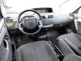 Citroen C4 Picasso 2.0i 140 коня Автомат - 2999 € - 95659888 11 | Car24.bg Citroen C4 Picasso 2.0i 140 коня Автомат - 2999 € - 95659888 11