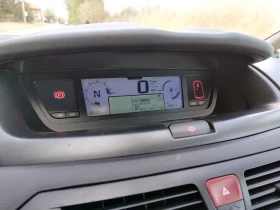 Citroen C4 Picasso 2.0i 140 коня Автомат - 2999 € - 95659888 17 | Car24.bg Citroen C4 Picasso 2.0i 140 коня Автомат - 2999 € - 95659888 17