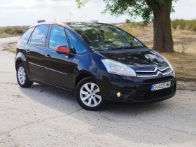 Citroen C4 Picasso 2.0i 140 коня Автомат - 2999 € - 95659888 3 | Car24.bg Citroen C4 Picasso 2.0i 140 коня Автомат - 2999 € - 95659888 3