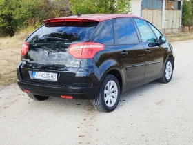 Citroen C4 Picasso 2.0i 140 коня Автомат - 2999 € - 95659888 10 | Car24.bg Citroen C4 Picasso 2.0i 140 коня Автомат - 2999 € - 95659888 10