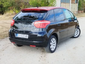 Citroen C4 Picasso 2.0i 140 коня Автомат - 2999 € - 95659888 2 | Car24.bg Citroen C4 Picasso 2.0i 140 коня Автомат - 2999 € - 95659888 2