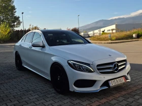 Mercedes-Benz C 300 AMG * 4Matic* Панорама* KEYLESS | Auto.bg — изображение 7 Mercedes-Benz C 300 AMG * 4Matic* Панорама* KEYLESS | Auto.bg — изображение 7