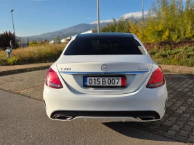 Mercedes-Benz C 300 AMG * 4Matic* Панорама* KEYLESS | Auto.bg — изображение 5 Mercedes-Benz C 300 AMG * 4Matic* Панорама* KEYLESS | Auto.bg — изображение 5