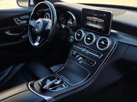 Mercedes-Benz C 300 AMG * 4Matic* Панорама* KEYLESS | Auto.bg — изображение 11 Mercedes-Benz C 300 AMG * 4Matic* Панорама* KEYLESS | Auto.bg — изображение 11