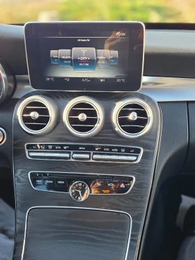 Mercedes-Benz C 300 AMG * 4Matic* Панорама* KEYLESS | Auto.bg — изображение 12 Mercedes-Benz C 300 AMG * 4Matic* Панорама* KEYLESS | Auto.bg — изображение 12