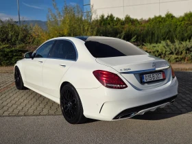 Mercedes-Benz C 300 AMG * 4Matic* Панорама* KEYLESS | Auto.bg — изображение 6 Mercedes-Benz C 300 AMG * 4Matic* Панорама* KEYLESS | Auto.bg — изображение 6