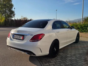 Mercedes-Benz C 300 AMG * 4Matic* Панорама* KEYLESS | Auto.bg — изображение 4 Mercedes-Benz C 300 AMG * 4Matic* Панорама* KEYLESS | Auto.bg — изображение 4