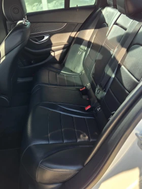 Mercedes-Benz C 300 AMG * 4Matic* Панорама* KEYLESS | Auto.bg — изображение 14 Mercedes-Benz C 300 AMG * 4Matic* Панорама* KEYLESS | Auto.bg — изображение 14