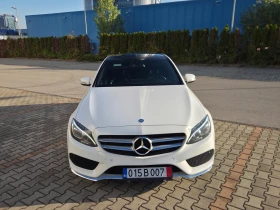 Mercedes-Benz C 300 AMG * 4Matic* Панорама* KEYLESS | Auto.bg — изображение 2 Mercedes-Benz C 300 AMG * 4Matic* Панорама* KEYLESS | Auto.bg — изображение 2
