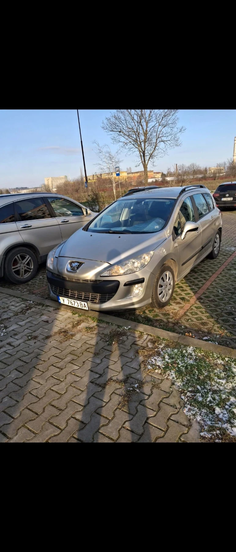 Peugeot 308 SW - 2800 € / 5476.32 лв. - 14304783 1 | Car24.bg Peugeot 308 SW - 2800 € / 5476.32 лв. - 14304783 1