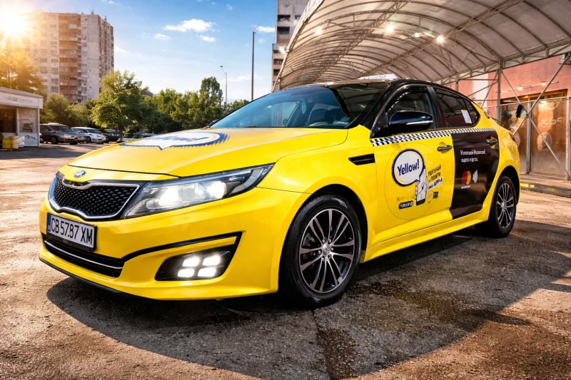 Kia K5 - 12300 € / 24056.71 лв. - 51770453 1 | Car24.bg Kia K5 - 12300 € / 24056.71 лв. - 51770453 1