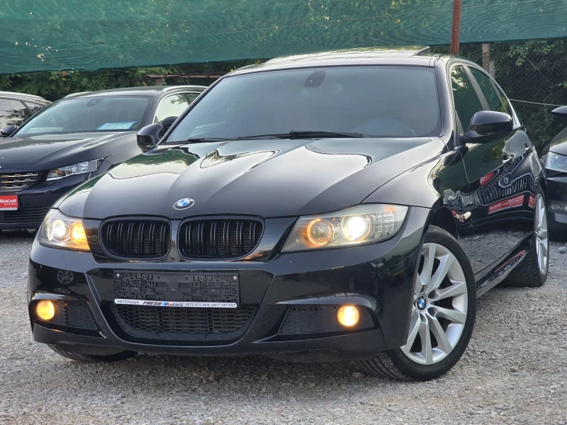 BMW 325 D 204K.C. / М-ПАКЕТ / АВТОМАТ / ШИБЕДАХ / - 8999 € / 17600.51 лв. - 39859739 1 | Car24.bg BMW 325 D 204K.C. / М-ПАКЕТ / АВТОМАТ / ШИБЕДАХ / - 8999 € / 17600.51 лв. - 39859739 1
