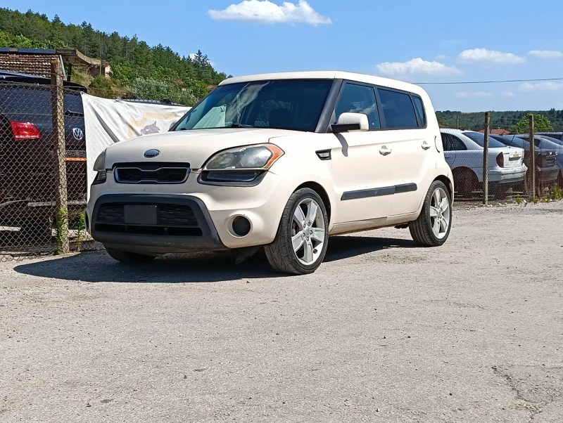 Kia Soul 1.6GDi - Внос от Америка - 11 € / 21.51 лв. - 15893651 1 | Car24.bg Kia Soul 1.6GDi - Внос от Америка - 11 € / 21.51 лв. - 15893651 1