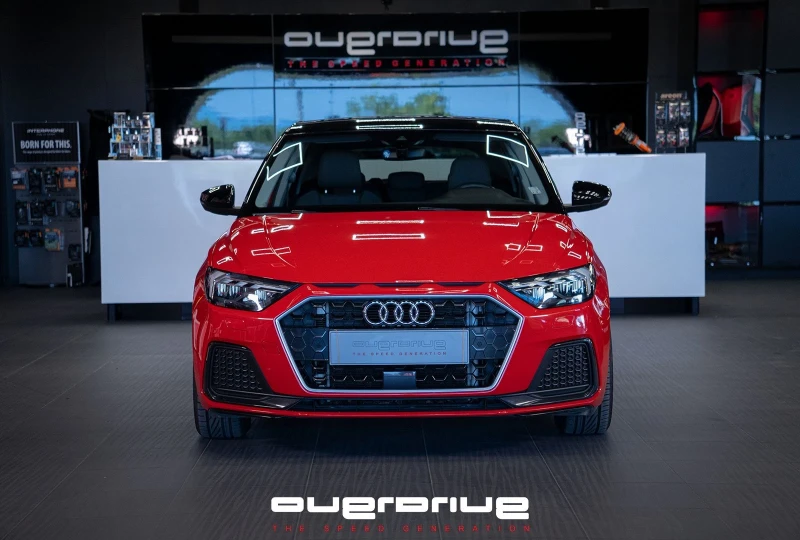 Audi A1 30 TFSI/VIRTUAL - 17900 € / 35009.36 лв. - 16670291 1 | Car24.bg Audi A1 30 TFSI/VIRTUAL - 17900 € / 35009.36 лв. - 16670291 1