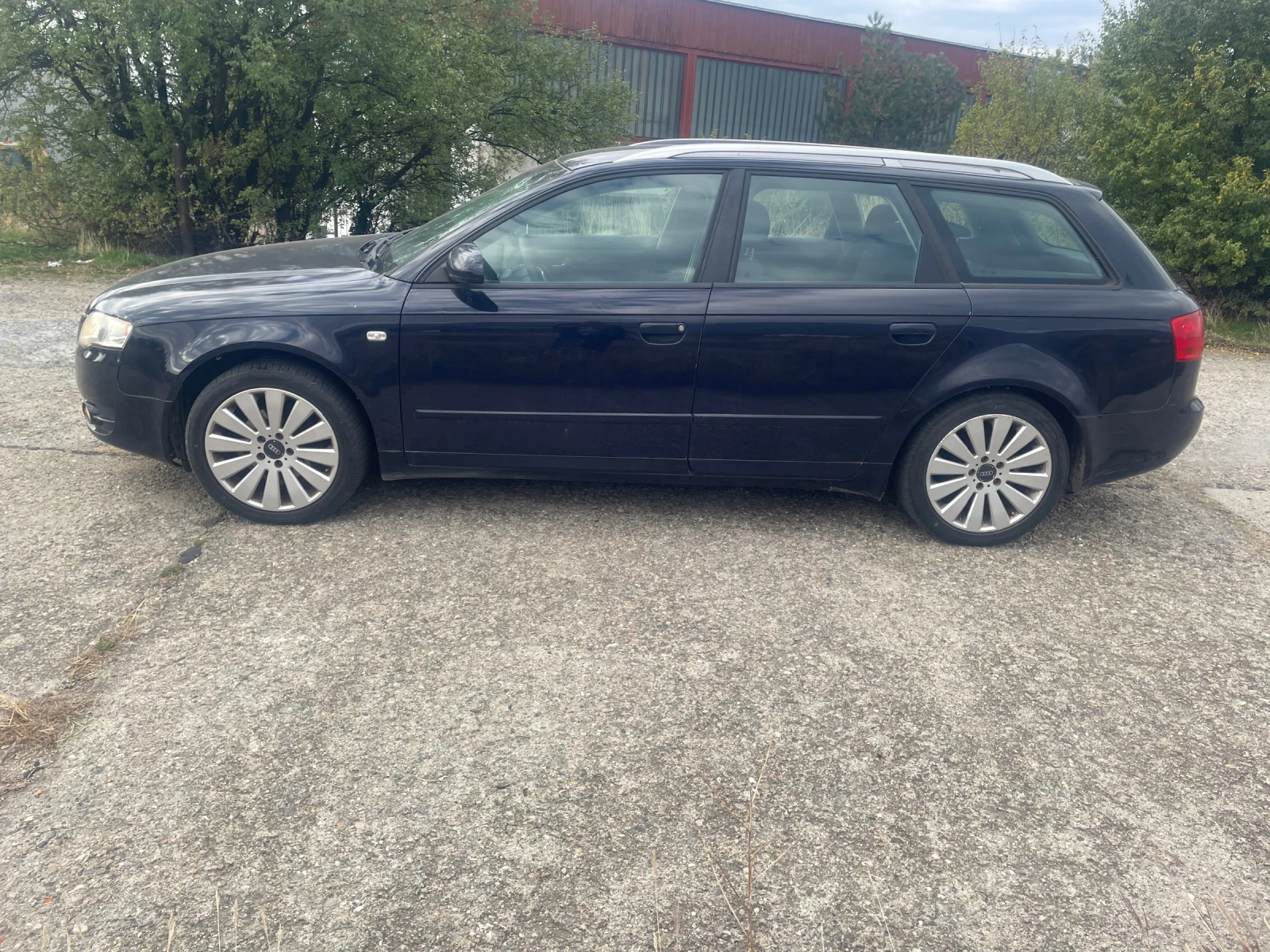 Audi A4 1.9TDI 116ks - изображение 2 | Auto.bg Audi A4 1.9TDI 116ks - изображение 2