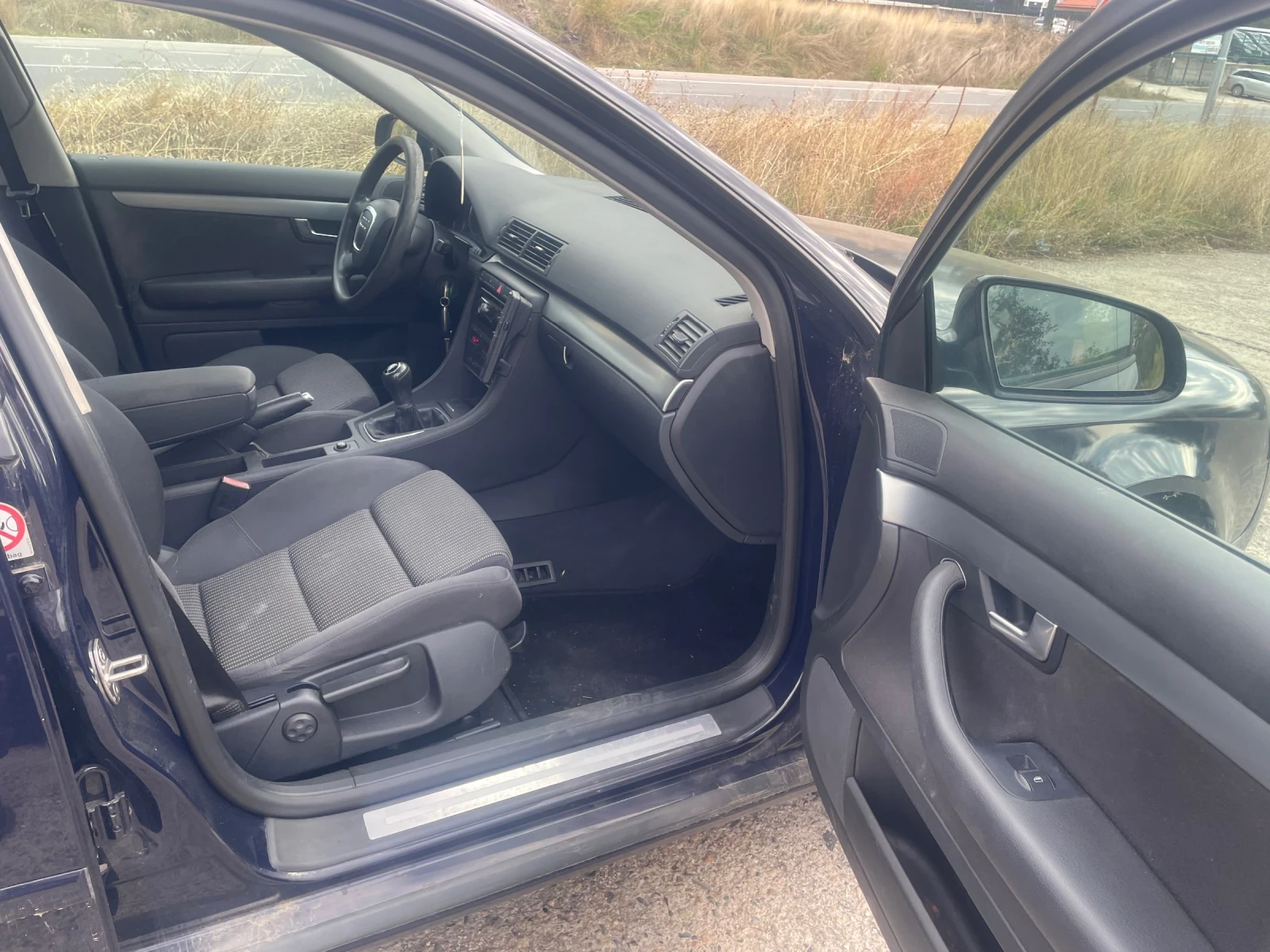 Audi A4 1.9TDI 116ks - изображение 10 | Auto.bg Audi A4 1.9TDI 116ks - изображение 10