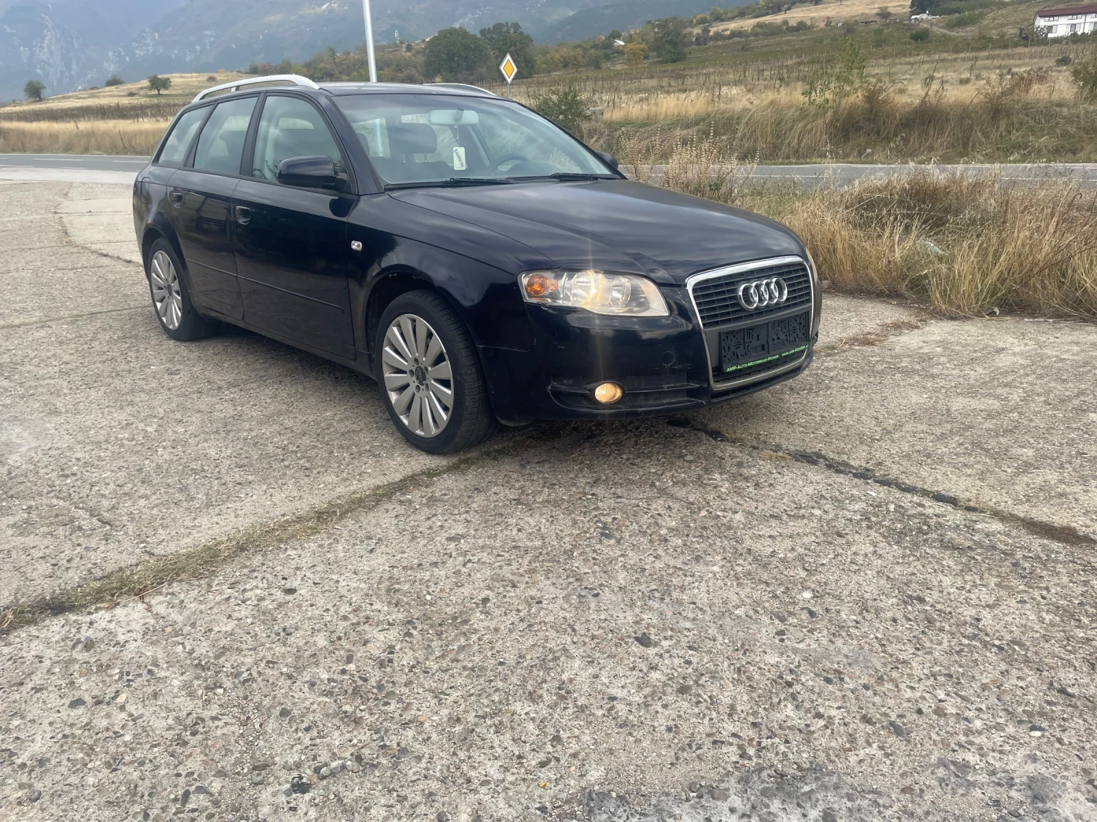 Audi A4 1.9TDI 116ks - изображение 7 | Auto.bg Audi A4 1.9TDI 116ks - изображение 7