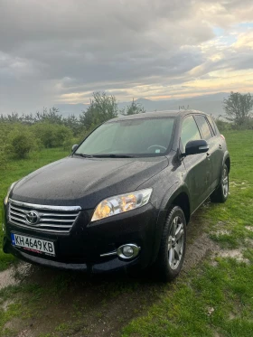 Toyota Rav4 2.2 D CAT 1 - Car24.bg Toyota Rav4 2.2 D CAT 1