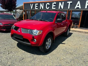 Mitsubishi L200 Внос Швейцария 1 - Car24.bg Mitsubishi L200 Внос Швейцария 1