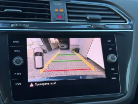 VW Tiguan Elegance 1.4 eHybrid OPF DSG | Mobile.bg — малка снимка 14