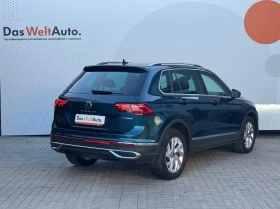 VW Tiguan Elegance 1.4 eHybrid OPF DSG | Mobile.bg — малка снимка 2