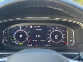 VW Tiguan Elegance 1.4 eHybrid OPF DSG | Mobile.bg — малка снимка 9