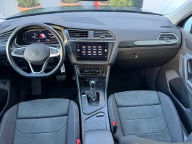 VW Tiguan Elegance 1.4 eHybrid OPF DSG | Mobile.bg — малка снимка 5