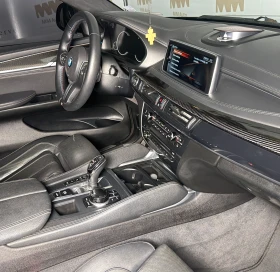 BMW X6 M50d* MSport* B&O* Carbon* HuD* Обдухване - 29999 € / 58672.94 лв. - 42717657 10 | Car24.bg BMW X6 M50d* MSport* B&O* Carbon* HuD* Обдухване - 29999 € / 58672.94 лв. - 42717657 10