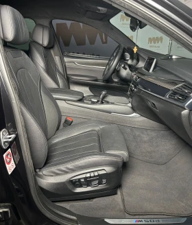BMW X6 M50d* MSport* B&O* Carbon* HuD* Обдухване - 29999 € / 58672.94 лв. - 42717657 9 | Car24.bg BMW X6 M50d* MSport* B&O* Carbon* HuD* Обдухване - 29999 € / 58672.94 лв. - 42717657 9
