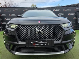 Обява за продажба на DS DS 7 Crossback 2.0BLUEHDI 177 EAT8 PERFORMACE LINE