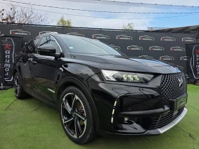 Обява за продажба на DS DS 7 Crossback 2.0BLUEHDI 177 EAT8 PERFORMACE LINE
