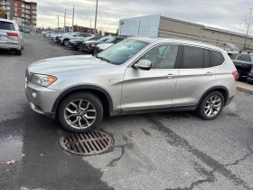 BMW X3 CARFAX* АВТОФИНАНСИРАНЕ БЕЗ ПЪРВОНАЧАЛНА ВНОСКА - 15000 лв. / 7669.38 € - 44420042 2 | Car24.bg BMW X3 CARFAX* АВТОФИНАНСИРАНЕ БЕЗ ПЪРВОНАЧАЛНА ВНОСКА - 15000 лв. / 7669.38 € - 44420042 2