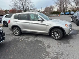 BMW X3 CARFAX* АВТОФИНАНСИРАНЕ БЕЗ ПЪРВОНАЧАЛНА ВНОСКА - 15000 лв. / 7669.38 € - 44420042 3 | Car24.bg BMW X3 CARFAX* АВТОФИНАНСИРАНЕ БЕЗ ПЪРВОНАЧАЛНА ВНОСКА - 15000 лв. / 7669.38 € - 44420042 3