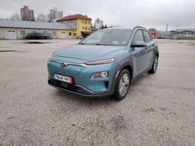 Hyundai Kona - Car24.bg Hyundai Kona