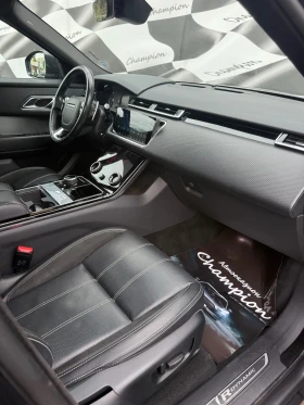Land Rover Range Rover Velar Бартер Лизинг - 43999 лв. / 22496.33 € - 66597998 10 | Car24.bg Land Rover Range Rover Velar Бартер Лизинг - 43999 лв. / 22496.33 € - 66597998 10