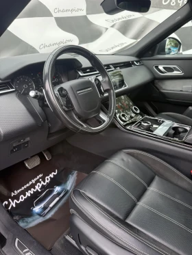 Land Rover Range Rover Velar Бартер Лизинг - 43999 лв. / 22496.33 € - 66597998 6 | Car24.bg Land Rover Range Rover Velar Бартер Лизинг - 43999 лв. / 22496.33 € - 66597998 6