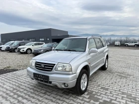 Suzuki Grand vitara XL-7 - Car24.bg Suzuki Grand vitara XL-7