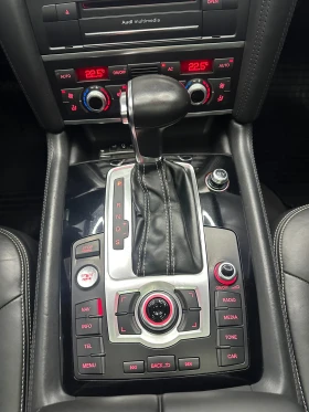 Audi Q7 4.2TDi Facelift 3xSline Executive FULL БЕЗ АНАЛОГ! - 17500 € / 34227.03 лв. - 84761654 11 | Car24.bg Audi Q7 4.2TDi Facelift 3xSline Executive FULL БЕЗ АНАЛОГ! - 17500 € / 34227.03 лв. - 84761654 11