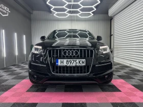 Audi Q7 4.2TDi Facelift 3xSline Executive FULL БЕЗ АНАЛОГ! - 17500 € / 34227.03 лв. - 84761654 3 | Car24.bg Audi Q7 4.2TDi Facelift 3xSline Executive FULL БЕЗ АНАЛОГ! - 17500 € / 34227.03 лв. - 84761654 3