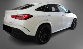 Mercedes-Benz GLE 53 4MATIC Coupe AMG line - 66468 € / 130000.11 лв. - 73197695 4 | Car24.bg Mercedes-Benz GLE 53 4MATIC Coupe AMG line - 66468 € / 130000.11 лв. - 73197695 4