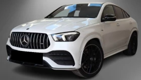 Mercedes-Benz GLE 53 4MATIC Coupe AMG line - 66468 € / 130000.11 лв. - 73197695 2 | Car24.bg Mercedes-Benz GLE 53 4MATIC Coupe AMG line - 66468 € / 130000.11 лв. - 73197695 2