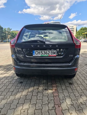 Volvo XC60 undefined | Auto.bg — изображение 5 Volvo XC60 undefined | Auto.bg — изображение 5