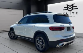 Mercedes-Benz GLB 250 AMG pack 4Matic | Auto.bg — изображение 3 Mercedes-Benz GLB 250 AMG pack 4Matic | Auto.bg — изображение 3