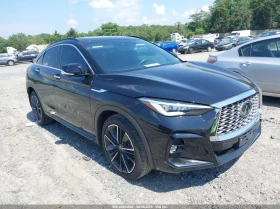 Infiniti Qx 2l 55 Essential Awd