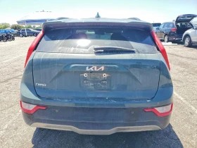 Kia Niro Wind | Auto.bg — изображение 6 Kia Niro Wind | Auto.bg — изображение 6