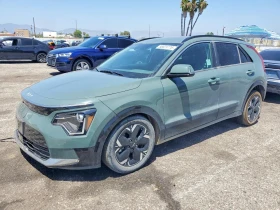 Kia Niro Wind