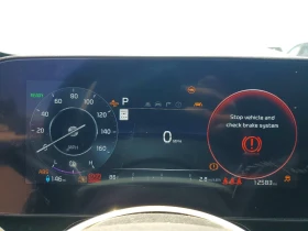Kia Niro Wind | Auto.bg — изображение 9 Kia Niro Wind | Auto.bg — изображение 9